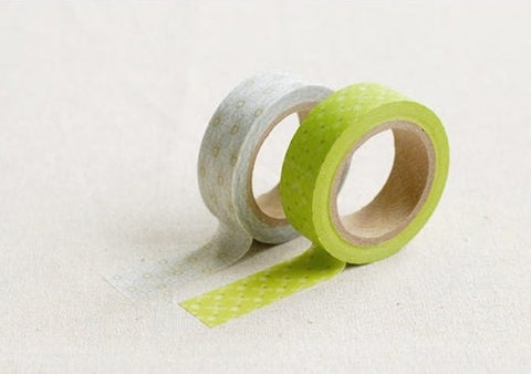 Masking Tapes