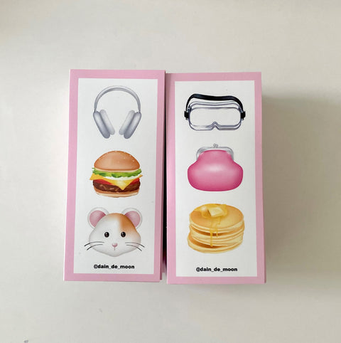Adorable Sticker Pack