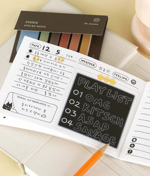 Fluffy Alphabet + Number Sticker Pack | 6 sheets