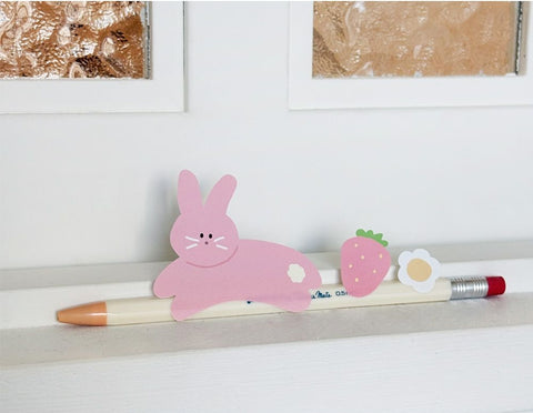 GGU GGU Deco Sticker Pack ver.8 | 6sheets