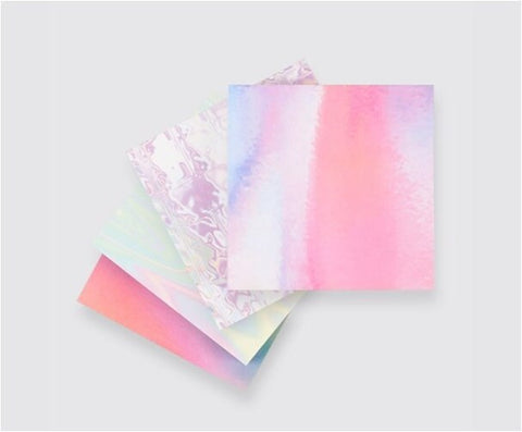 Hologram Memo Pad | Notepads