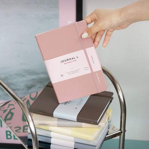 2027 Planner & Calendar