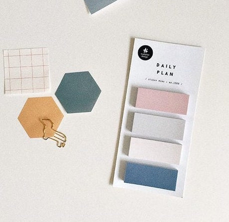1906 daily plan.06 Sticky Note