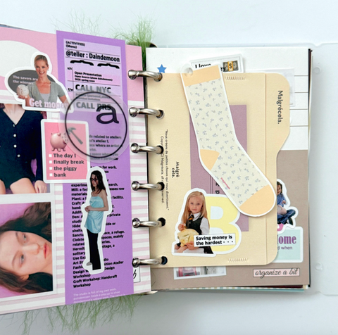 Socks Sticker Pack