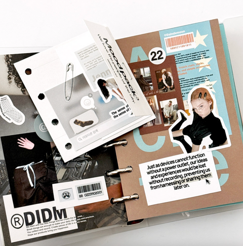 Socks Sticker Pack