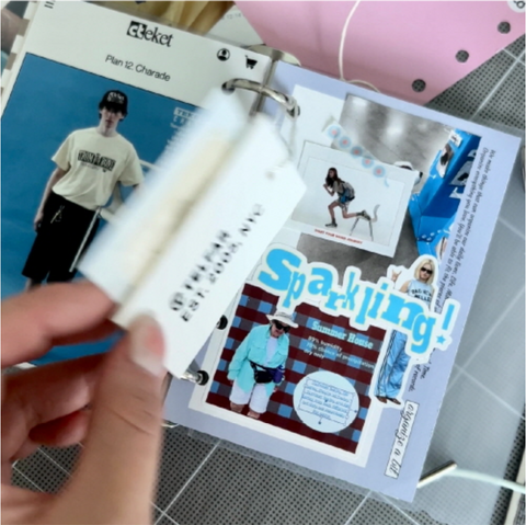 Summer Sticker Pack 3