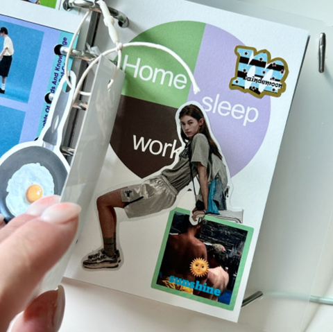 Summer Sticker Pack 3
