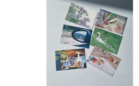Mixed Mood Sticker Pack 3