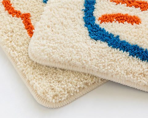 Brunch Brother Ultra Bath Rug ver.3 | Door Mat