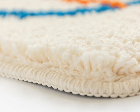 Brunch Brother Ultra Bath Rug ver.3 | Door Mat