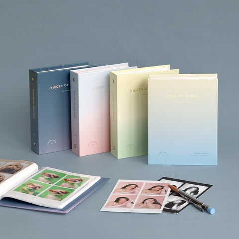 Albums | Record Books