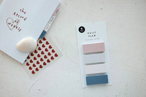 1906 daily plan.06 Sticky Note