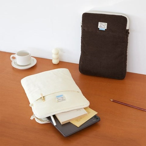 Tablet PC & Laptop Pouches