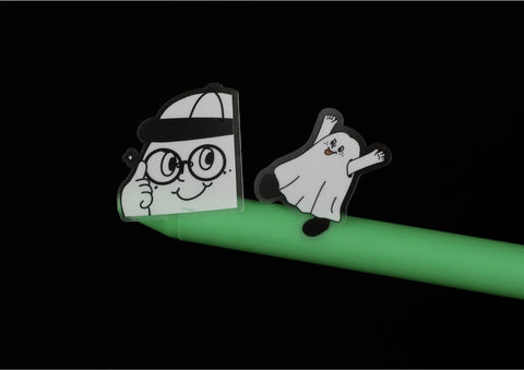 Monnanee Sticker Pack | Emotion