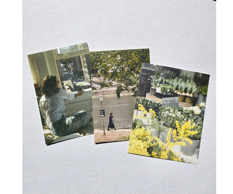 Mixed Mood Sticker Pack ver.small