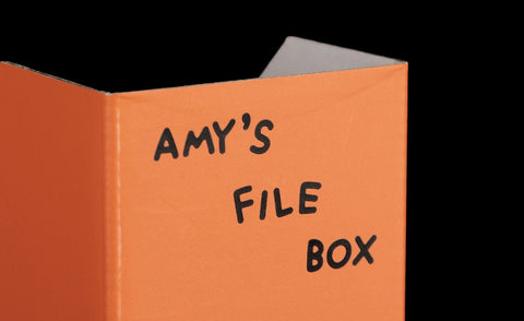 O LD! Alphabet Sticker Pack