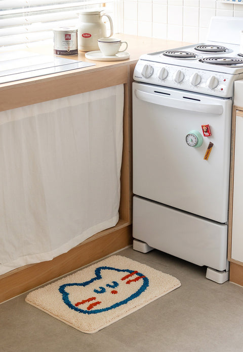 Brunch Brother Ultra Bath Rug ver.3 | Door Mat