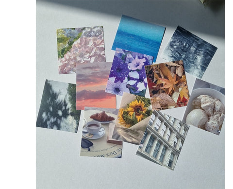 Mixed Mood Sticker Pack 3