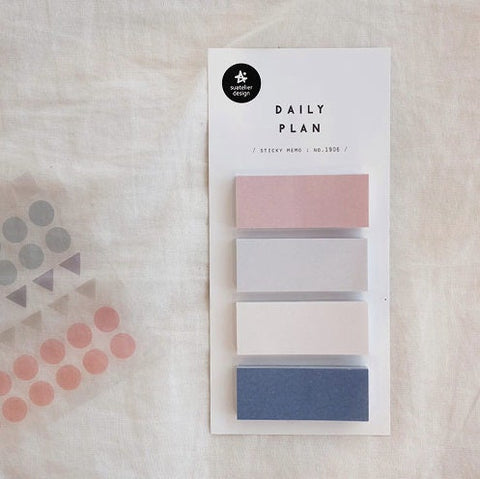 1906 daily plan.06 Sticky Note