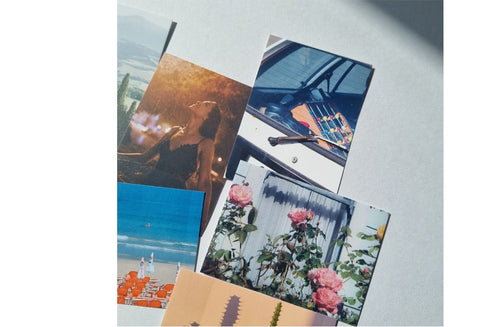 Mixed Mood Sticker Pack 3