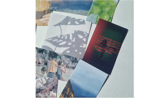 Mixed Mood Sticker Pack 3