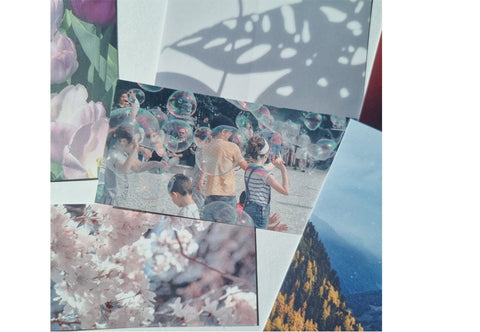 Mixed Mood Sticker Pack 3