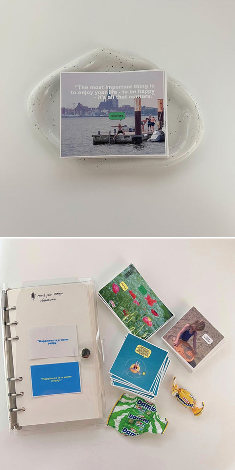 Summer Sticker Pack