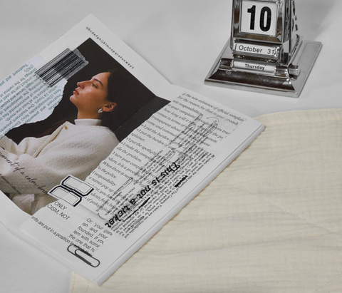 GLEN Subsidiary Material Kiss Cut Tape | Object Sticker