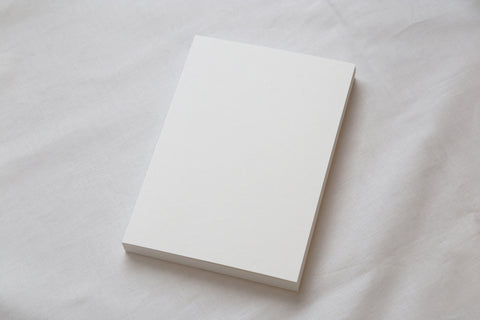 Normal Blank Notebook | Storage Plain Notebook