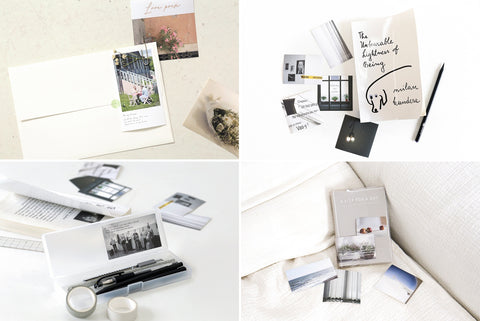 Mind Snap Sticker Pack | 100 sheets