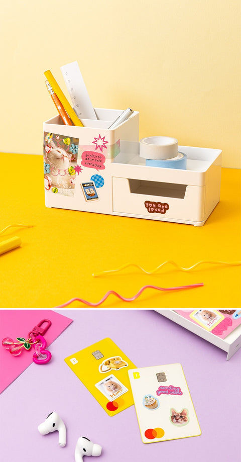 My Palette Sticker Pack