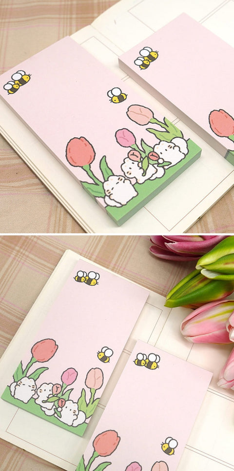 Tulip Mayo Seal Sticker