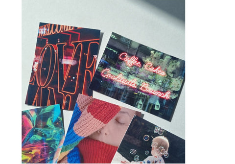 Mixed Mood Sticker Pack 3