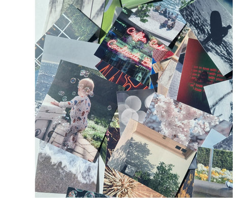 Mixed Mood Sticker Pack 3