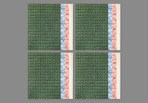 A5 Scrap the moment vol.Knit | A5 Inserts