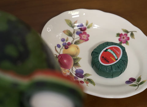 Watermelon Peel Masking Tape