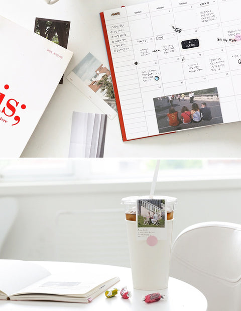 Mind Snap Sticker Pack | 100 sheets