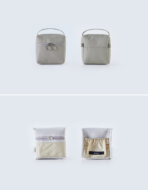 MINI BOX MAKEUP POUCH_BABYPINK
