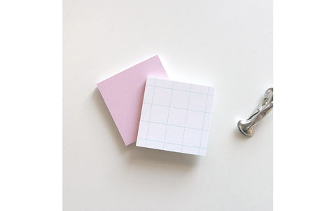 1981 daily plan.67 Sticky Note