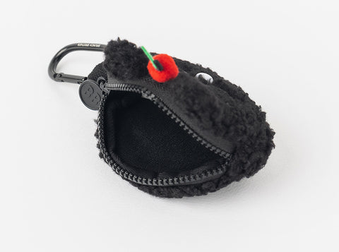 Brunch Brother Mogry Boucle AirPods Pouch