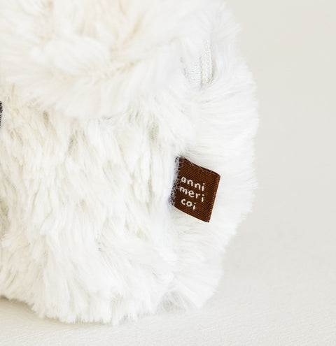 Coi Puppy Pouch | Daily Makeup Pouch