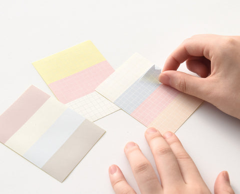 Message & Label Sticker Set | 42PCS