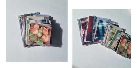 Mixed Mood Sticker Pack 3