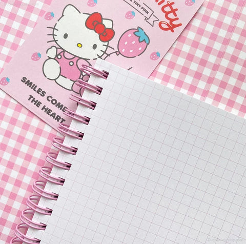 PINK COMPOSITION Weekly Planner | Weekly Diary