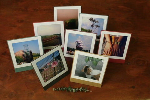 Color INSTAFRAME 10PCS