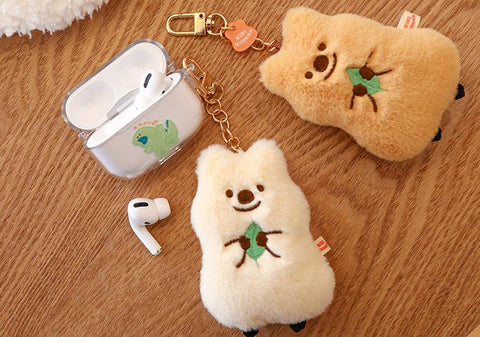 KiKi Quokka Key Ring
