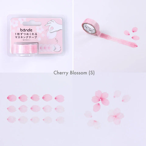 Cherry Blossom Masking Tape | Sticker