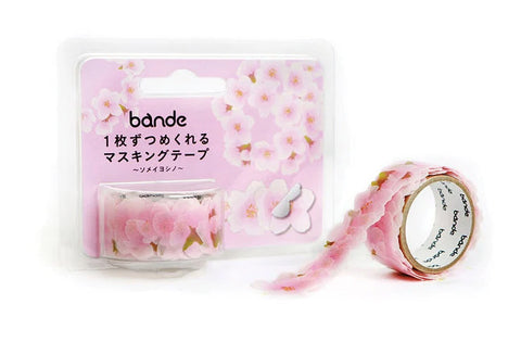Cherry Blossom Masking Tape | Sticker