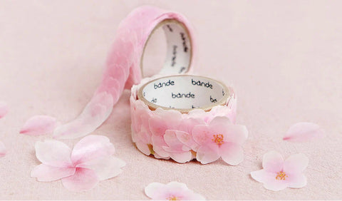 Cherry Blossom Masking Tape | Sticker