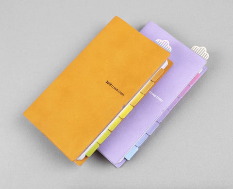 Index Stickers | Tab Sticker